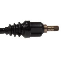 Drive Shaft 610mm M20x1.5 Ø 82mm LÖBRO for...