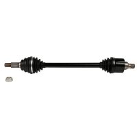 Antriebswelle 885 mm LÖBRO für u.a. OPEL Agila (B)