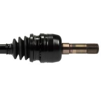 Antriebswelle 621mm M24x1.5 Ø 91mm LÖBRO...