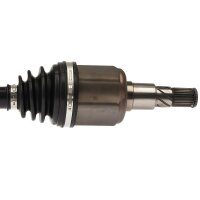 Antriebswelle 634 mm Ø 100 mm LÖBRO passend...