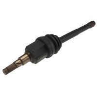 Joint, drive shaft 503 mm LÖBRO for e.g. NISSAN...