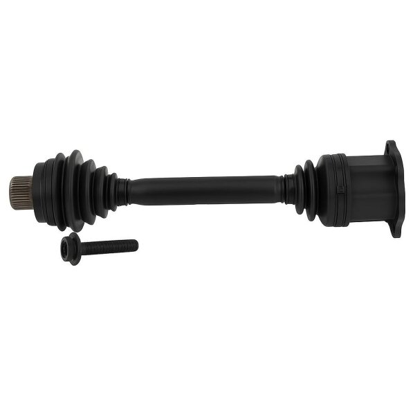 Drive shaft LÖBRO for AUDI A4 B8