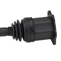 Drive shaft LÖBRO for AUDI A4 B8