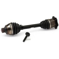 Drive Shaft 499mm M16x1.5 Ø100mm LÖBRO...