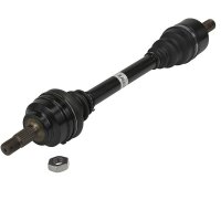 Drive Shaft 645 mm LÖBRO for e.g. PEUGEOT 308 SW I