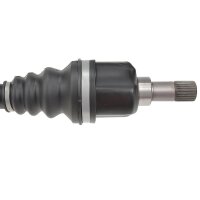 Drive Shaft 625mm M24x1.5 Ø 86mm LÖBRO for...