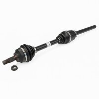 Drive Shaft 945mm M24x1.5 Ø 86mm LÖBRO for...
