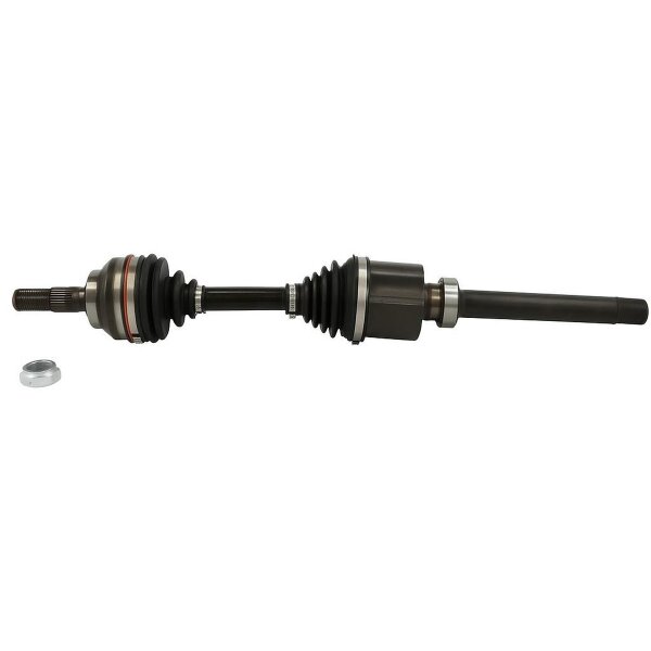 Drive Shaft 955mm M24x1.5 Ø 92mm LÖBRO for e.g. CITROËN C4