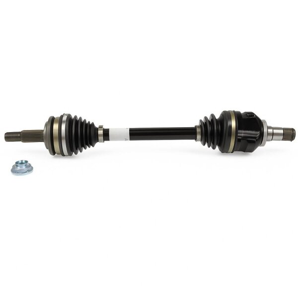 Drive Shaft 665 mm LÖBRO for e.g. TOYOTA Auris