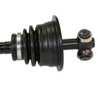 Antriebswelle 640 mm Ø 95 mm LÖBRO...