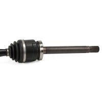 Antriebswelle 943 mm Ø 84 mm LÖBRO...