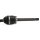 Drive Shaft 943mm M22x1.5 Ø 84mm LÖBRO for e.g. RENAULT Laguna