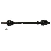Drive Shaft 780mm M22x1.5 Ø 90mm LÖBRO for...