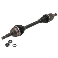Drive Shaft 668mm M24x1.5 Ø 92mm LÖBRO for...