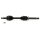 Drive Shaft 922mm M22x1.5 Ø 79mm LÖBRO for e.g. RENAULT Kangoo Be Bop