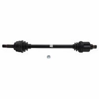 Drive Shaft 896mm M20x1.5 Ø 79mm LÖBRO for...