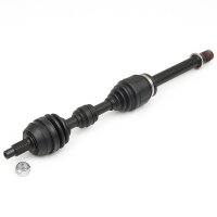 Drive Shaft 898mm M20x1.5 Ø 82mm LÖBRO for...
