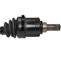 Antriebswelle 684 mm Ø 84 mm LÖBRO...