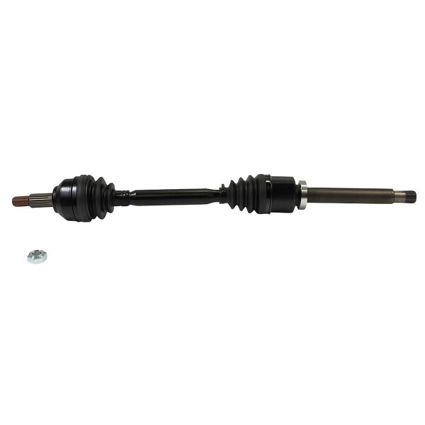 Drive Shaft 925mm M22x1.5 Ø 84mm LÖBRO for e.g. RENAULT Kangoo Be Bop