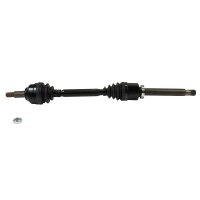 Drive Shaft 925mm M22x1.5 Ø 84mm LÖBRO for...