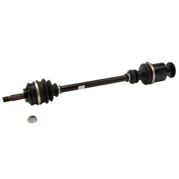 Antriebswelle 745mm M20x1.5 Ø 77mm LÖBRO für u.a. RENAULT Kangoo