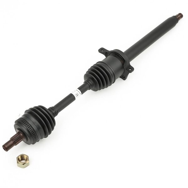 Drive Shaft 965mm M20x1.5 Ø 76mm LÖBRO for e.g. MERCEDES-BENZ A-Class