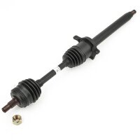 Drive Shaft 965mm M20x1.5 Ø 76mm LÖBRO for...