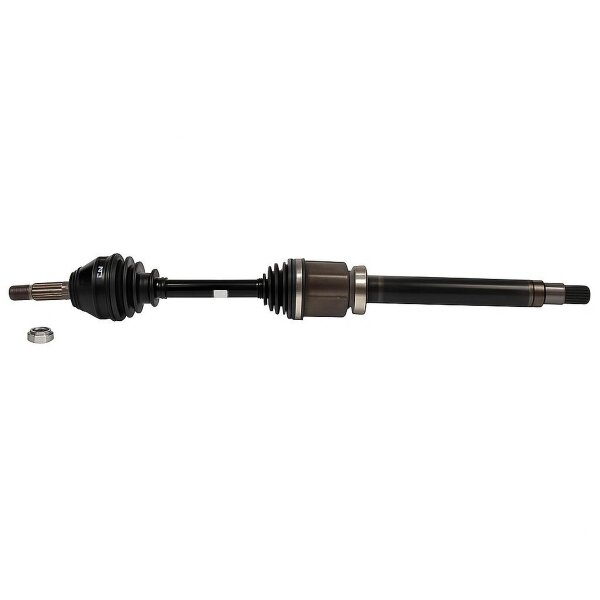 Drive Shaft 963mm M22x1.5 Ø 84mm LÖBRO for e.g. FORD Tourneo Connect