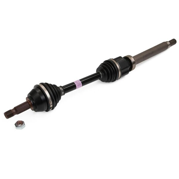 Drive Shaft 962mm M22x1.5 Ø 91mm LÖBRO for e.g. FORD Tourneo Connect