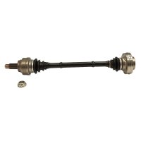 Drive shaft LÖBRO for BMW 3 Coupe