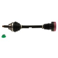 Drive Shaft 501 mm LÖBRO for e.g. SKODA Fabia I