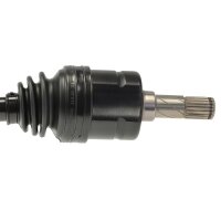 Drive Shaft 616mm M24x1.5 Ø 82mm LÖBRO for...