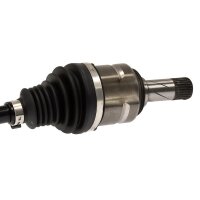 Drive Shaft 617mm M22x1.5 Ø 73mm LÖBRO for...