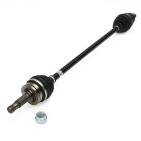 Drive Shaft 919mm M22x1.5 Ø 73mm LÖBRO for...