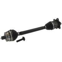 Drive Shaft 580 mm LÖBRO for e.g. AUDI A4