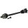 Antriebswelle 580 mm LÖBRO für u.a. AUDI A4