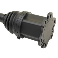 Antriebswelle 598 mm Ø 100 mm LÖBRO...