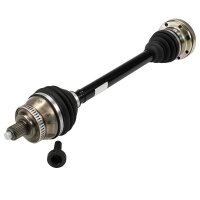 Drive Shaft 620mm M16x1.5 Ø100mm LÖBRO...