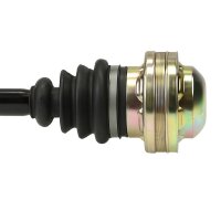 Drive Shaft 620mm M16x1.5 Ø100mm LÖBRO...