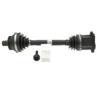 Drive Shaft 490mm M16x1.5 Ø100mm LÖBRO...