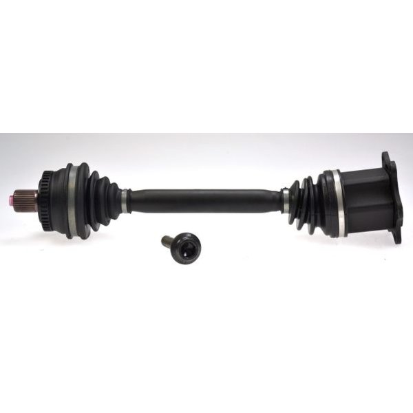 Drive shaft LÖBRO for AUDI A4 B7