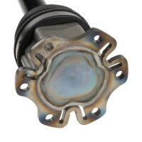 Antriebswelle 620 mm Ø 100 mm LÖBRO...