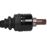 Antriebswelle 670mm M24x1.5 Ø 90mm LÖBRO...