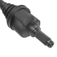 Drive Shaft 624mm M24x1.5 Ø 95mm LÖBRO for...