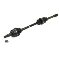 Drive Shaft 864mm M24x1.5 Ø 90mm LÖBRO for...