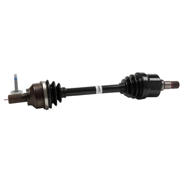 Drive Shaft 595mm M10x1.5 Ø 82mm LÖBRO for e.g. FORD C-Max