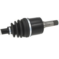 Antriebswelle 612 mm Ø 87 mm LÖBRO...