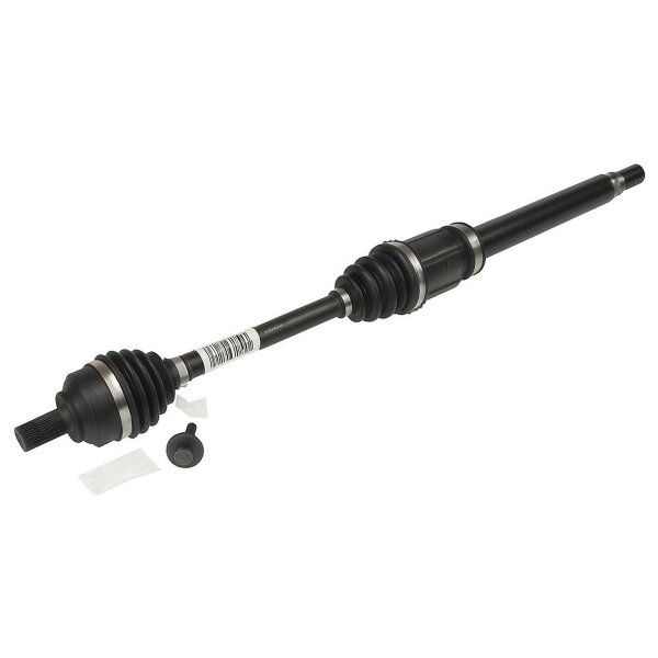 Drive Shaft 925mm M10x1.5 Ø 82mm LÖBRO for e.g. FORD C-Max