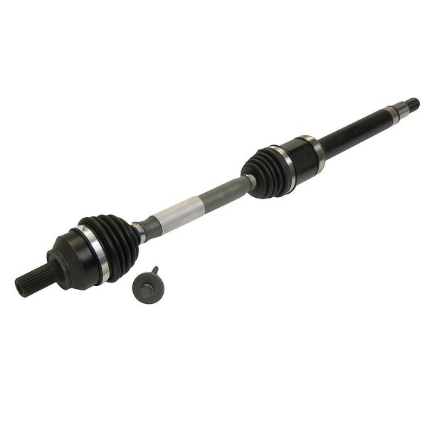 Antriebswelle 920mm M10x1.5 Ø 82mm LÖBRO für u.a. FORD C-Max