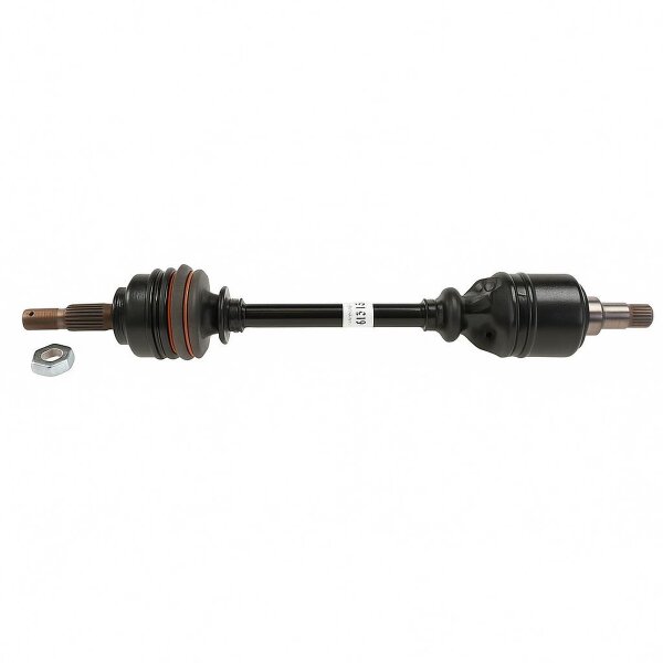 Antriebswelle 685 mm Ø 86 mm LÖBRO Aftermarket-Expertise für u.a. CITROËN JUMPY